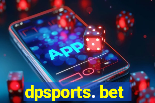 dpsports. bet